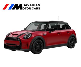 MINI Classic Cooper S New vehicle for sale