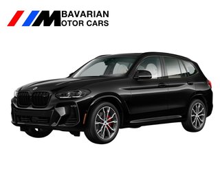 BMW X3 New vehicle for sale