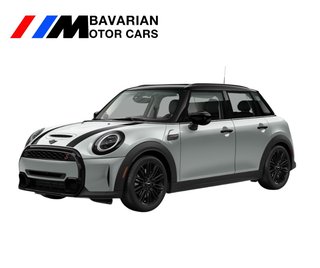 MINI Classic Cooper S New vehicle for sale