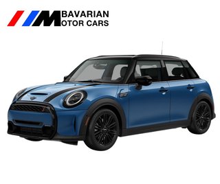 MINI Classic Cooper S New vehicle for sale