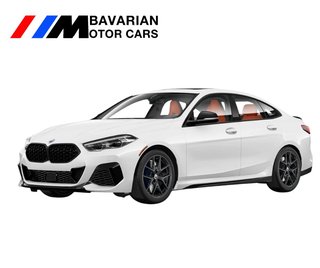 BMW M235i New vehicle for sale