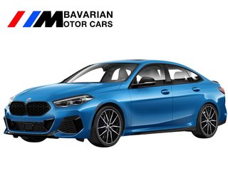 BMW M235i New vehicle for sale