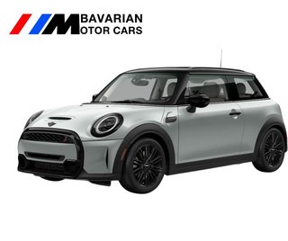 MINI Cooper S New vehicle for sale
