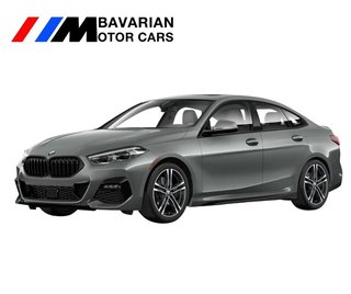 BMW 228 New vehicle for sale