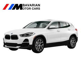 BMW X2 New vehicle for sale