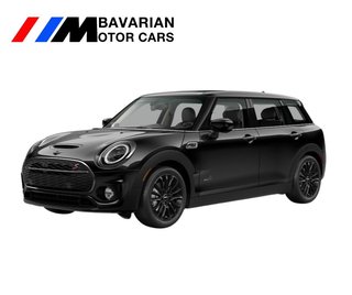 MINI Cooper S Clubman New vehicle for sale