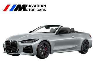 BMW M440i New vehicle for sale