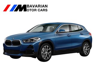 BMW X2 New vehicle for sale