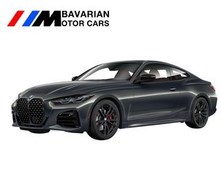 BMW M440i New vehicle for sale