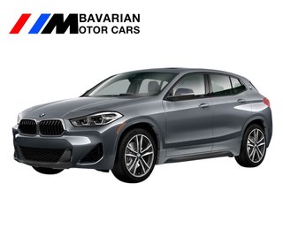 BMW X2 New vehicle for sale