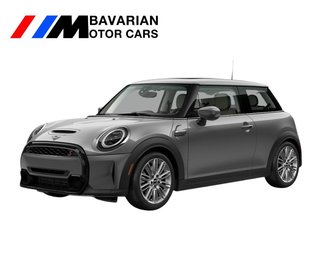 MINI Cooper S New vehicle for sale