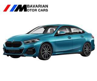 BMW 228 New vehicle for sale