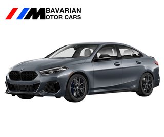 BMW M235i New vehicle for sale