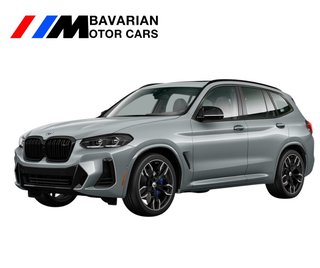 BMW X3 New vehicle for sale