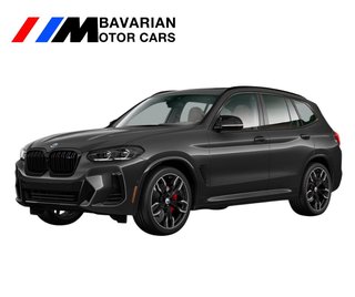 BMW X3 New vehicle for sale