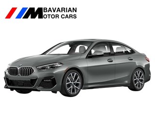 BMW 228 New vehicle for sale