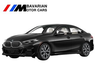 BMW 228 New vehicle for sale