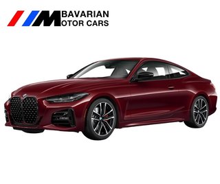 BMW 430 New vehicle for sale