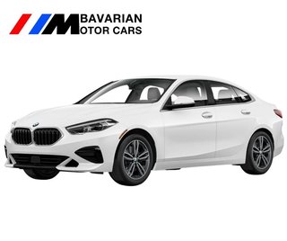 BMW 228 New vehicle for sale