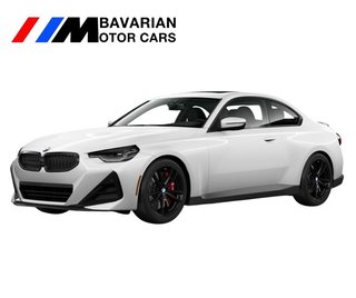 BMW 230 New vehicle for sale