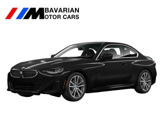 BMW 230 New vehicle for sale