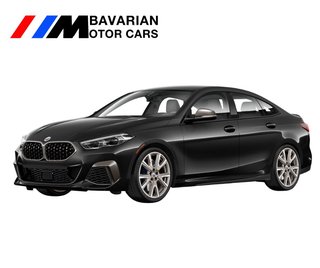 BMW M235i New vehicle for sale