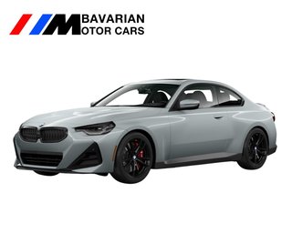 BMW 230 New vehicle for sale