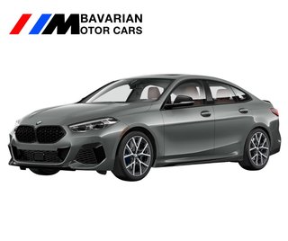 BMW M235i New vehicle for sale