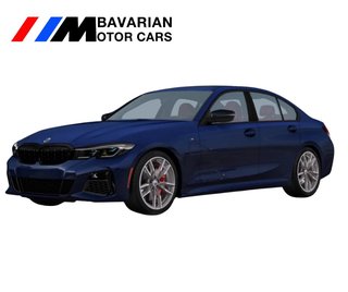 BMW M340i New vehicle for sale