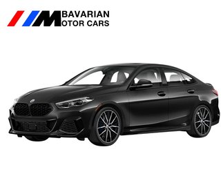 BMW M235i New vehicle for sale