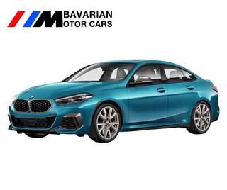 BMW M235i New vehicle for sale