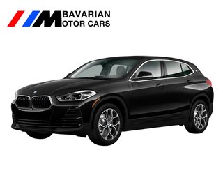 BMW X2 New vehicle for sale