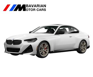 BMW M240i New vehicle for sale