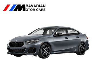BMW M235i New vehicle for sale