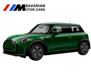 MINI Cooper New vehicle for sale