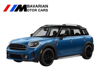MINI Cooper S Countryman All4 New vehicle for sale