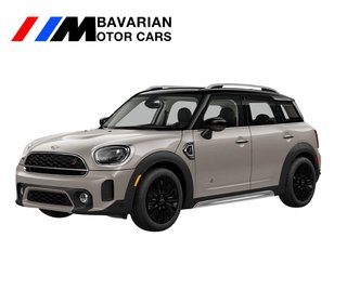 MINI Cooper S Countryman All4 New vehicle for sale