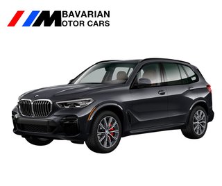 BMW X5 New vehicle for sale