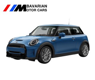 MINI Cooper S New vehicle for sale