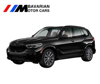 BMW X5 New vehicle for sale