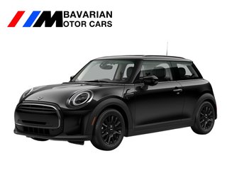 MINI Cooper New vehicle for sale