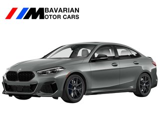 BMW M235i New vehicle for sale