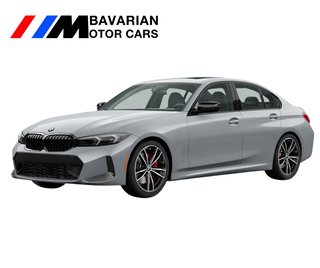 BMW 330 New vehicle for sale