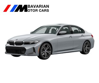 2023 BMW 330i xDrive Sedan - photo 1