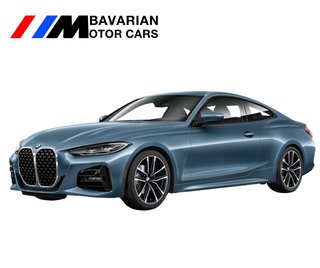 BMW 430 New vehicle for sale