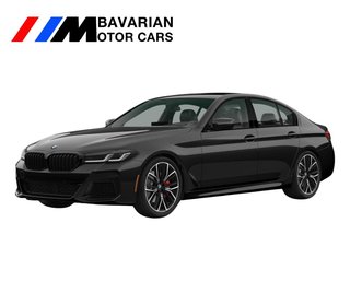 BMW 540 New vehicle for sale