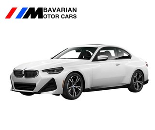 BMW 230 New vehicle for sale