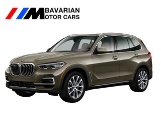 BMW X5 New vehicle for sale