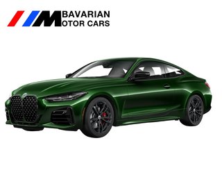 BMW M440i New vehicle for sale