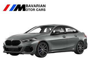 BMW M235i New vehicle for sale